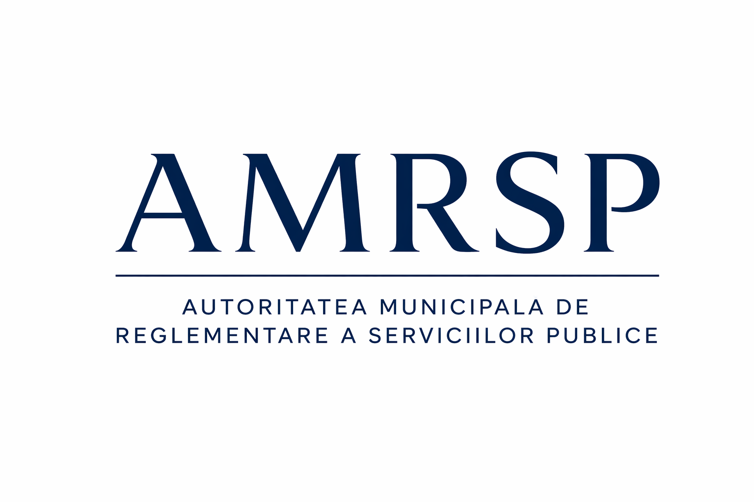 AMRSP Logo